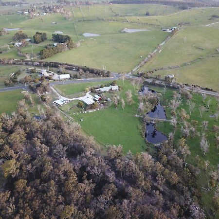 Platypus Park Country Retreat Villa Bridport Luaran gambar
