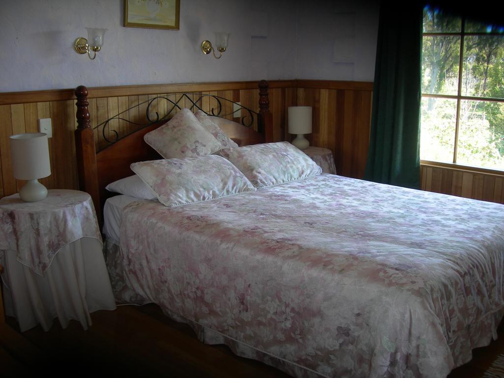 Platypus Park Country Retreat Villa Bridport Bilik gambar