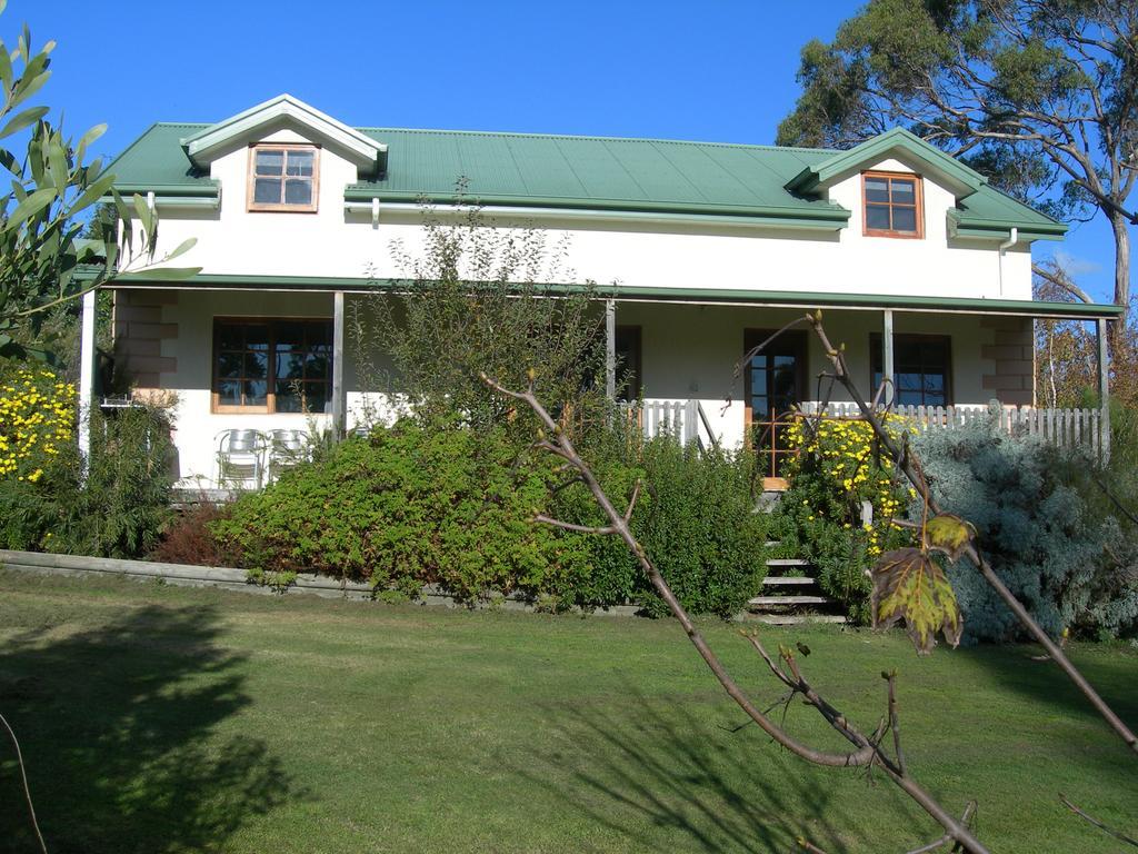 Platypus Park Country Retreat Villa Bridport Bilik gambar