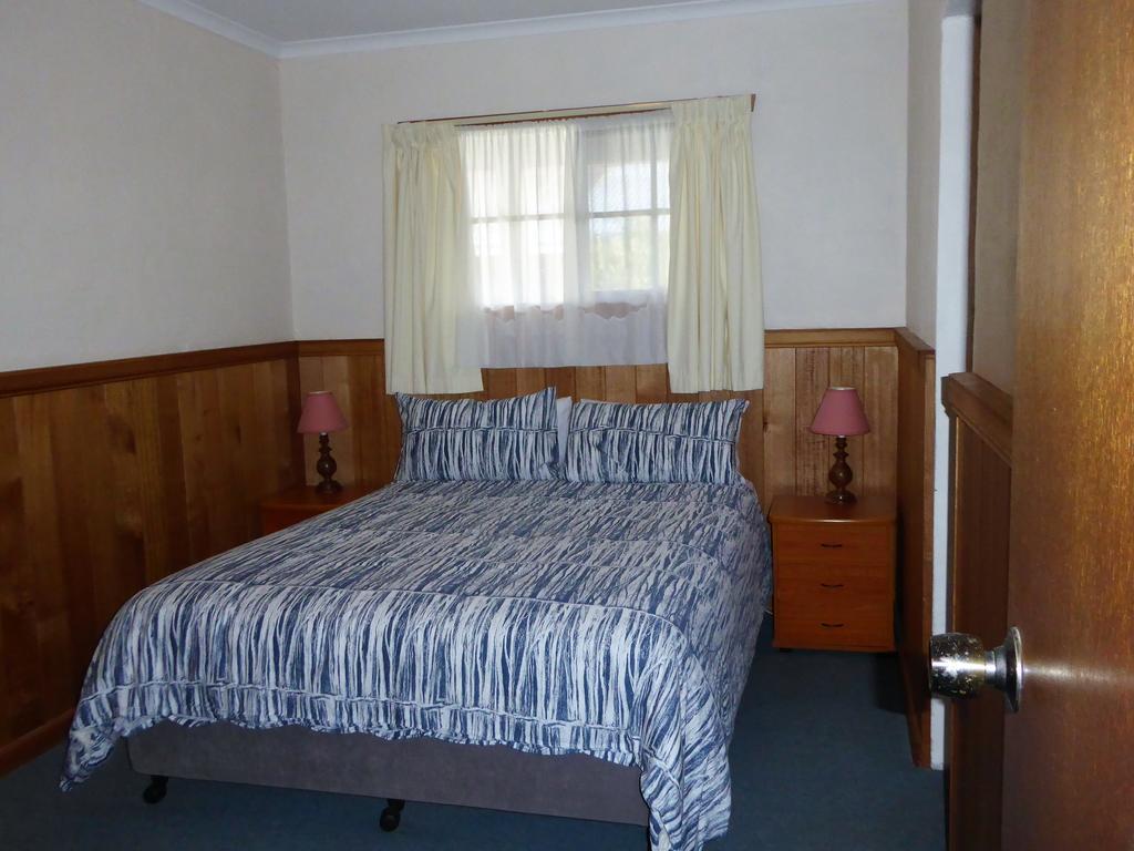 Platypus Park Country Retreat Villa Bridport Luaran gambar