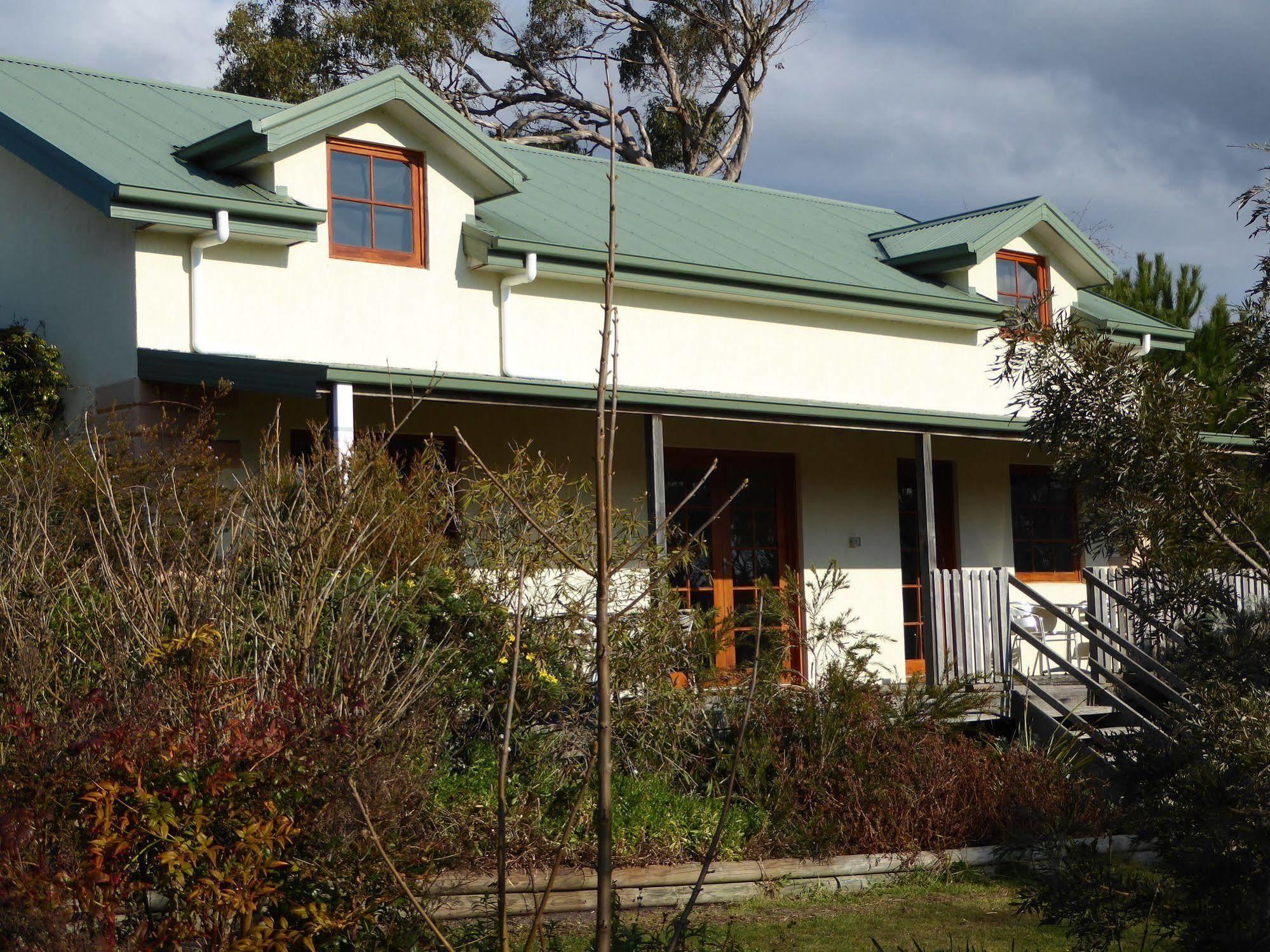 Platypus Park Country Retreat Villa Bridport Luaran gambar