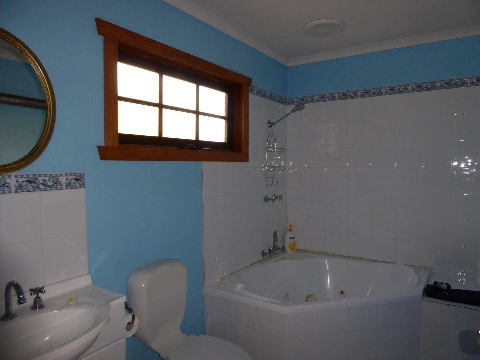 Platypus Park Country Retreat Villa Bridport Luaran gambar