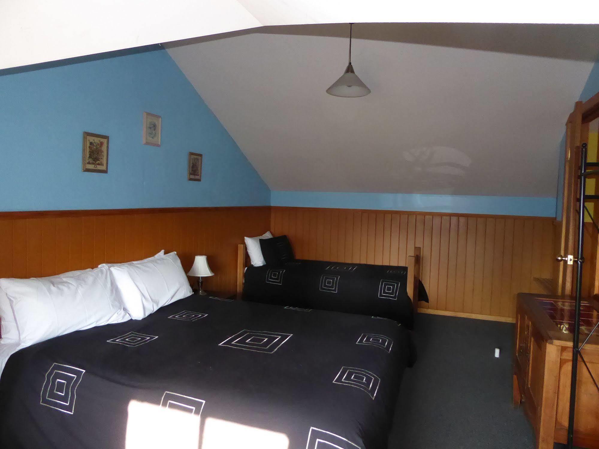 Platypus Park Country Retreat Villa Bridport Luaran gambar